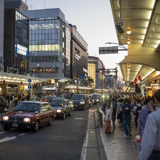 <p>Brz oporavak turizma nakon pandemije koronavirusa, povoljan tečaj japanskog jena i golema promocija destinacija preko dru&scaron;tvenih mreža učinili su Tokio jednom od najtraženijih turističkih destinacija na svijetu</p>