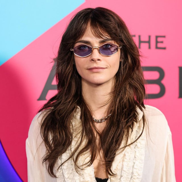 <p>Cara Delevingne u&nbsp;Los Angelesu</p>