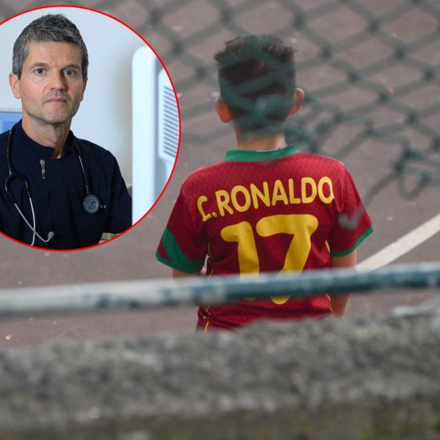 <p>Dr. Vladimir Ivančev:&nbsp;&lsquo;Liječnik može obaviti pregled, utvrditi sposobnost, no već za nekoliko dana sporta&scaron; može oboljeti, ozlijediti se, postati nesposoban za sport, a uvjerenje mu vrijedi idućih godinu dana. Tko je taj koji će procijeniti je li u tome trenutku sposoban, odnosno nesposoban?&lsquo;</p>