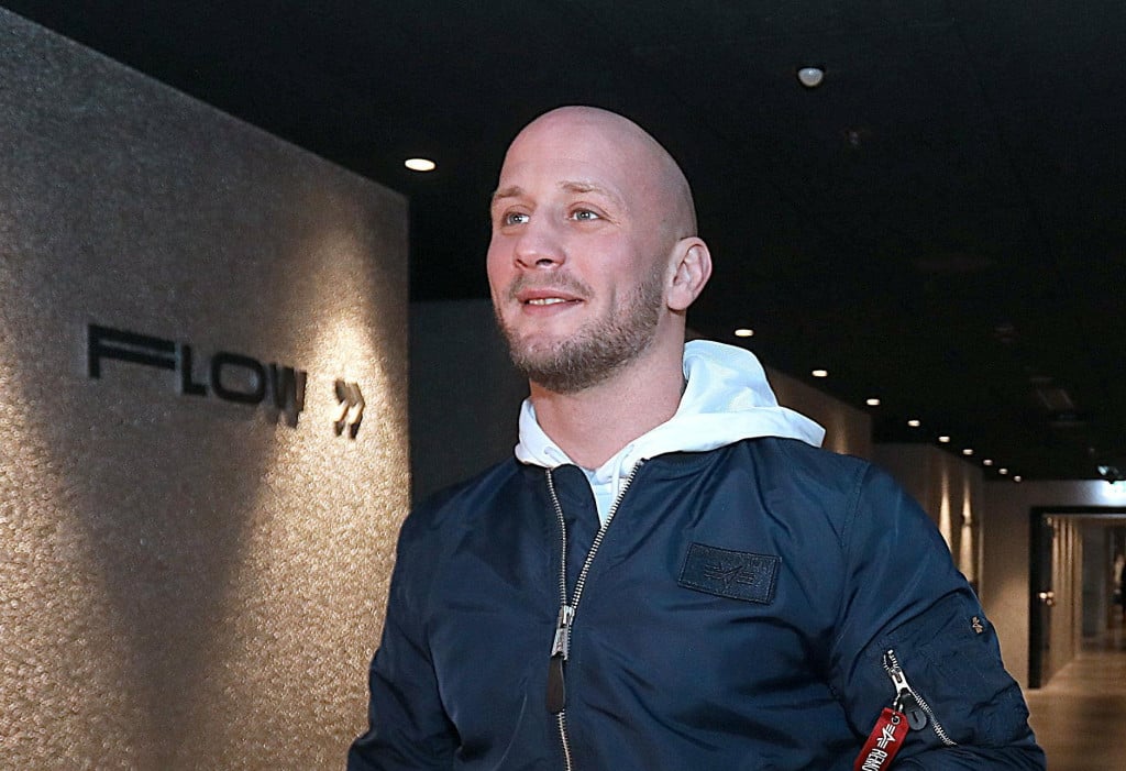 <p>Marko Martinjak</p>