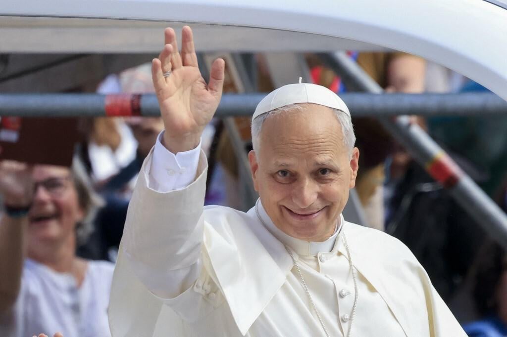 <p>Papa Lav XIV.&nbsp;u subotu putuje u jednotjedni posjet &Scaron;panjolskoj i to je njegov prvi posjet nekoj članici&nbsp;Europske unije&nbsp;izvan Italije</p>