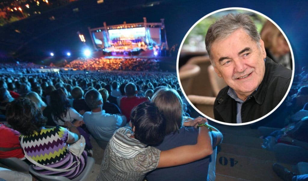 <p>Branko Paić&nbsp;jedan je od utemeljitelja Hrvatske glazbene unije i&nbsp;Hrvatske diskografske udruge&nbsp;te organizator čuvenog koncerta Prljavog kazali&scaron;ta u Zagrebu</p>