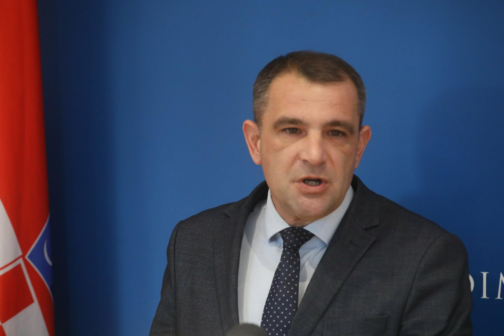 <p>Matija Posavec:&nbsp;&lsquo;Mislim da nemate u 35 godina hrvatske demokracije i hrvatskog pravosuđa takav sličan slučaj&lsquo;</p>
