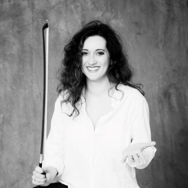 <p>Kajana Pačko</p>