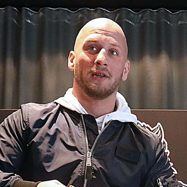 <p>Marko Martinjak</p>
