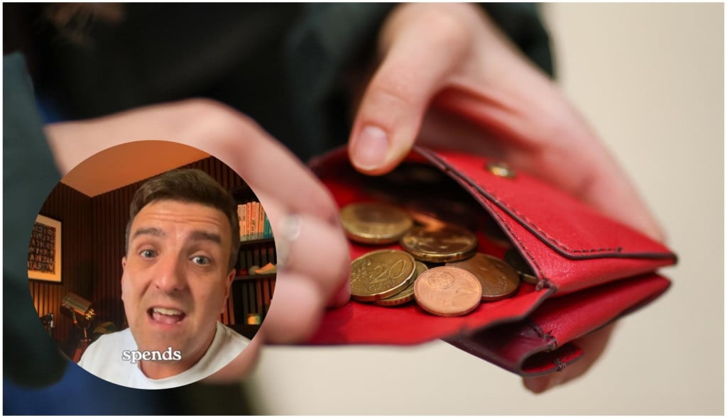 <p>Nakon godina života na kredit i gomilanja dugova, Britanac je promijenio financijske navike i danas svoje savjete dijeli putem dru&scaron;tvenih mreža</p>