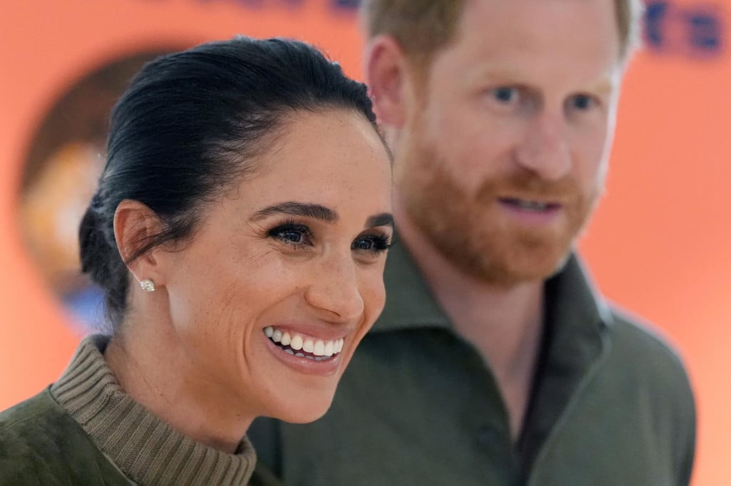 <p>Princ&nbsp;Harry i supruga Meghan&nbsp;već godinama ističu&nbsp;važnost za&scaron;tite privatnosti djece te sigurnosti na internetu</p>