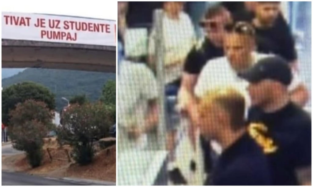 <p>U Tivtu nisu srdačno dočekali Vučićeve &rdquo;aktiviste&rdquo;</p>