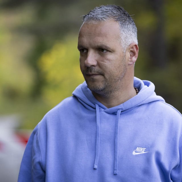 <p>Jozo Terzić ukazuje&nbsp;na izostanak komunikacije</p>