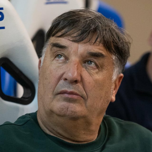 <p>Mi&scaron;o Krstičević</p>