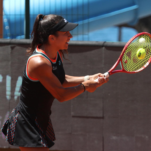 <p>Petra Marčinko</p>
