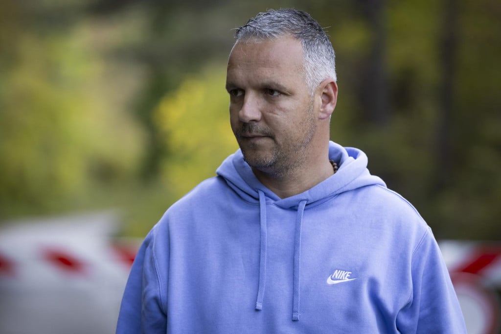 <p>Jozo Terzić ukazuje&nbsp;na izostanak komunikacije</p>