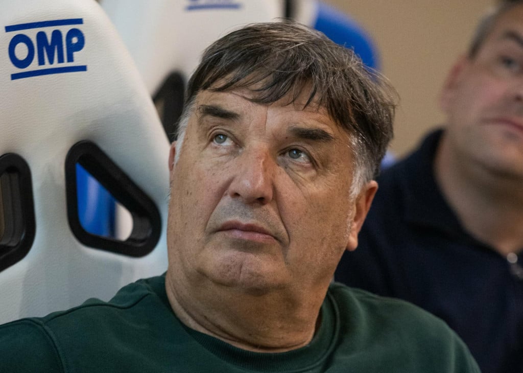 <p>Mi&scaron;o Krstičević</p>