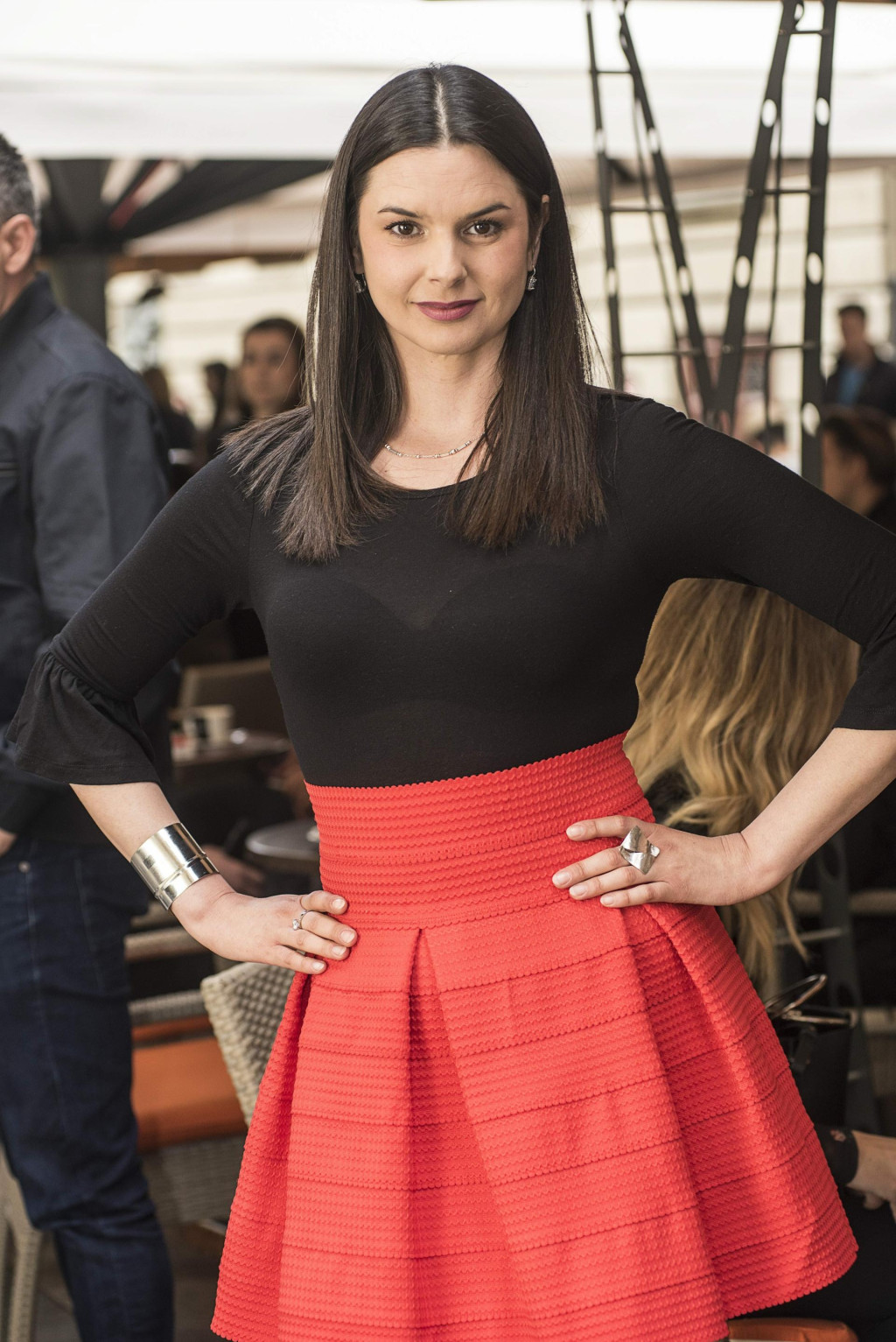 <p>Emina Arapović</p>