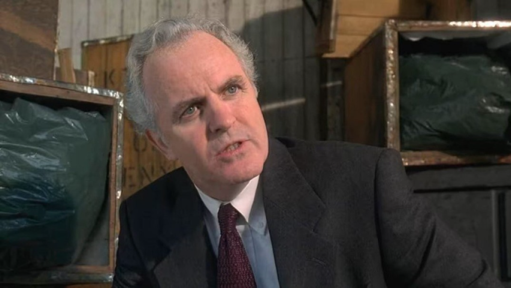 <p>James Handy</p>
