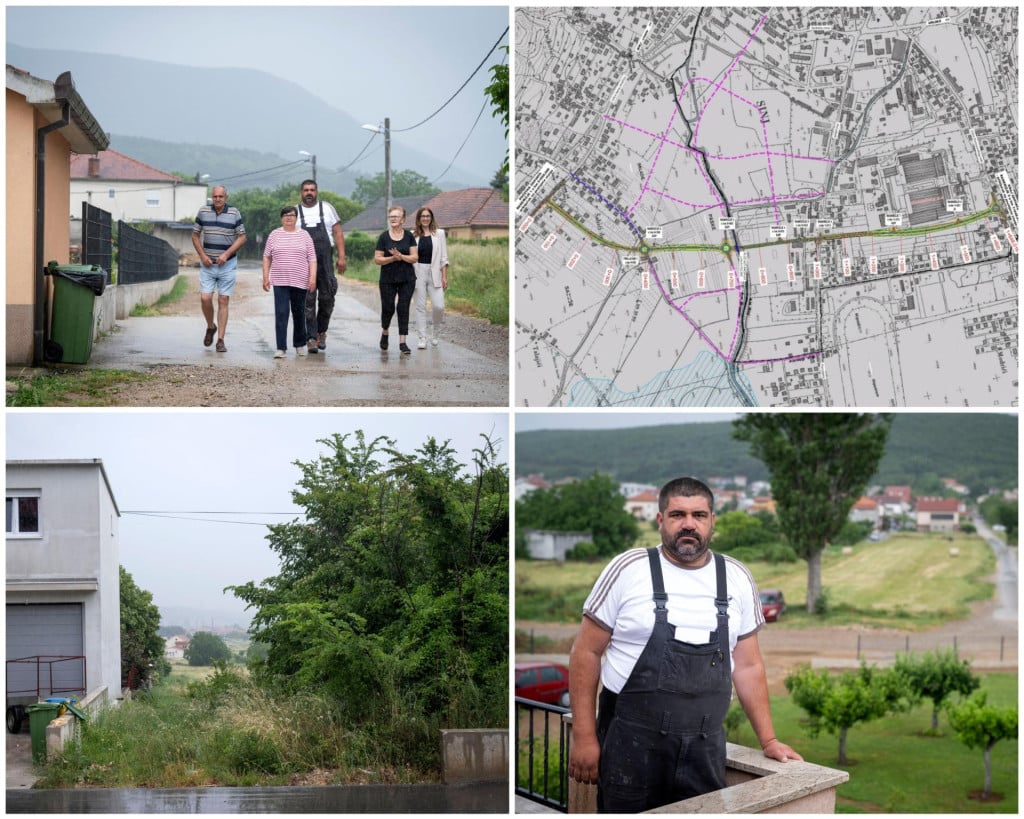 <p>Cetinjani iz Brnaza pozvali su nas da se požale na Hrvatske ceste. I hrvatsku državu...</p>