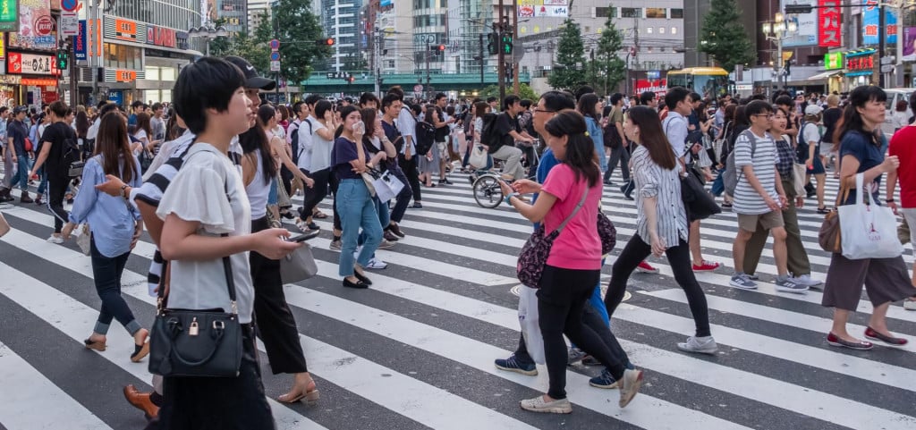 <p>Nemaju Japanci vrimena za islam...</p>
