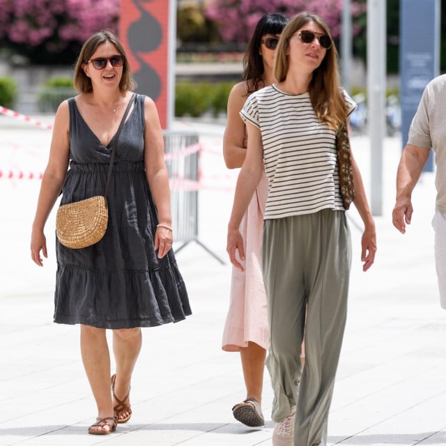 <p>Sibenik, 060626.<br>
Setnja gradskim ulicama.<br>