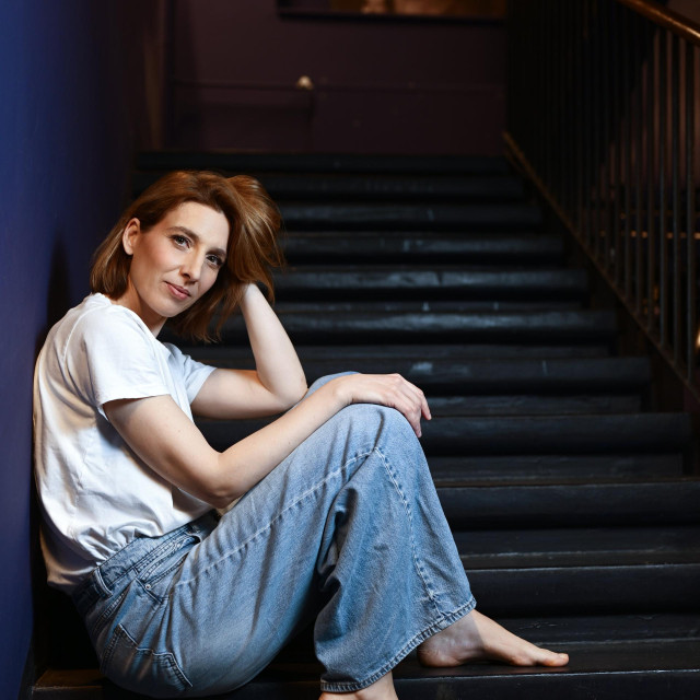 <p>Dijana Vidu&scaron;in</p>