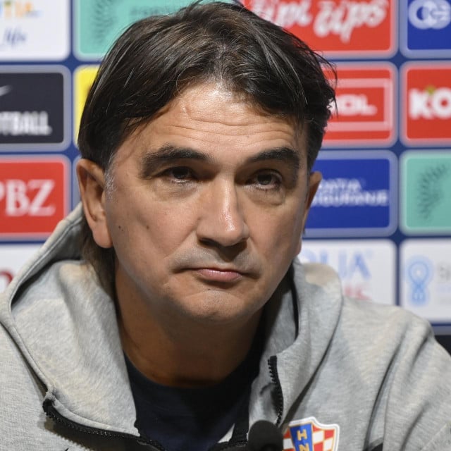 <p>Zlatko Dalić</p>
