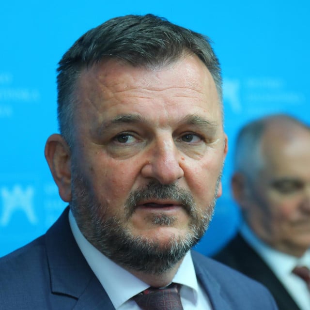 <p>Petar &Scaron;korić</p>