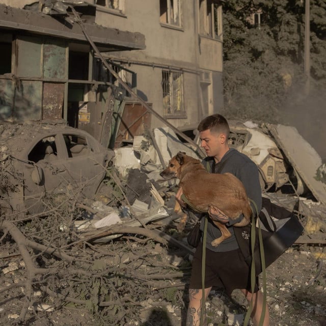 <p>Riječ je uglavnom o preciznoj opremi koja se može koristiti i u civilne i u vojne svrhe</p>