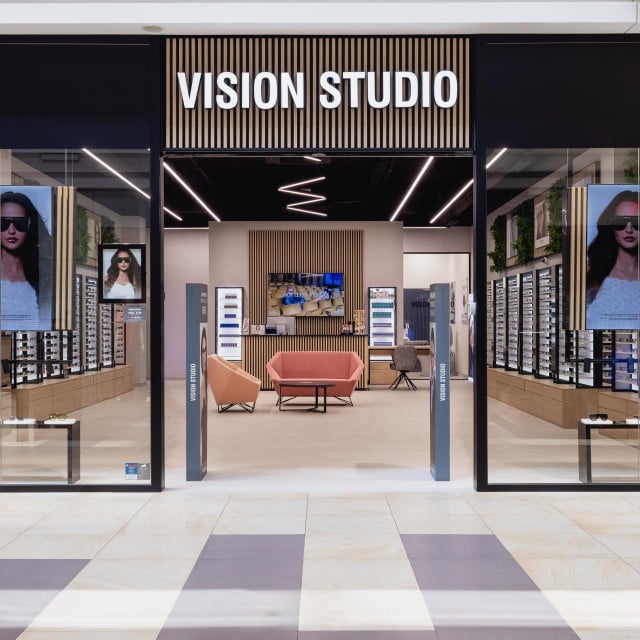 <p>Vision Studio</p>