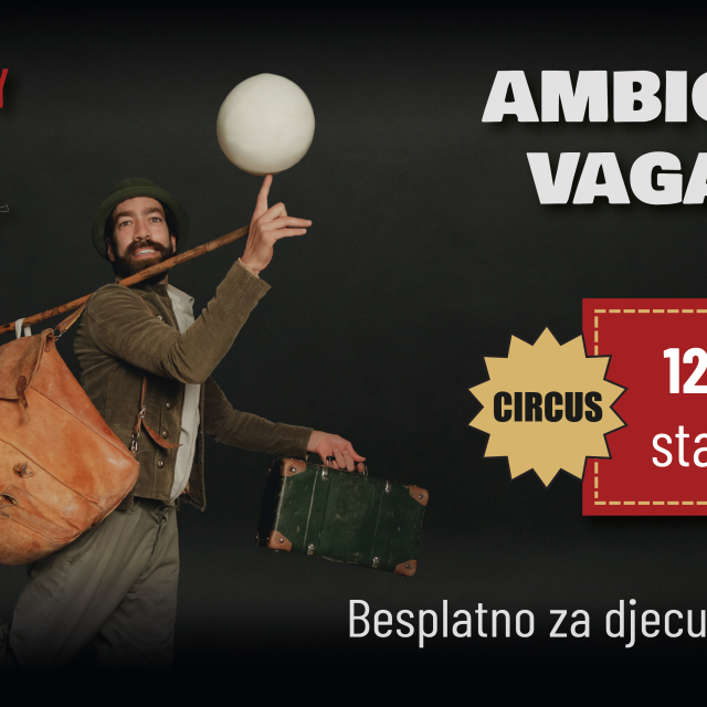 <p>Počinje Acoustic City, sunset show na Orsuli</p>