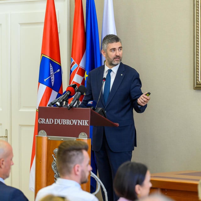 <p>&nbsp;Mato Franković</p>