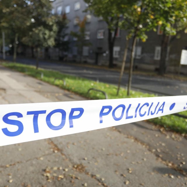 <p>Policijski službenici postupali su po dojavi o padu nepoznate ženske osobe sa zgrade&nbsp;na Tre&scaron;njevci (ilustracija)&nbsp;</p>
