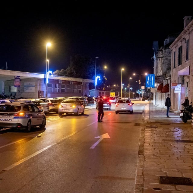 <p>Obala Stjepana Radića</p>