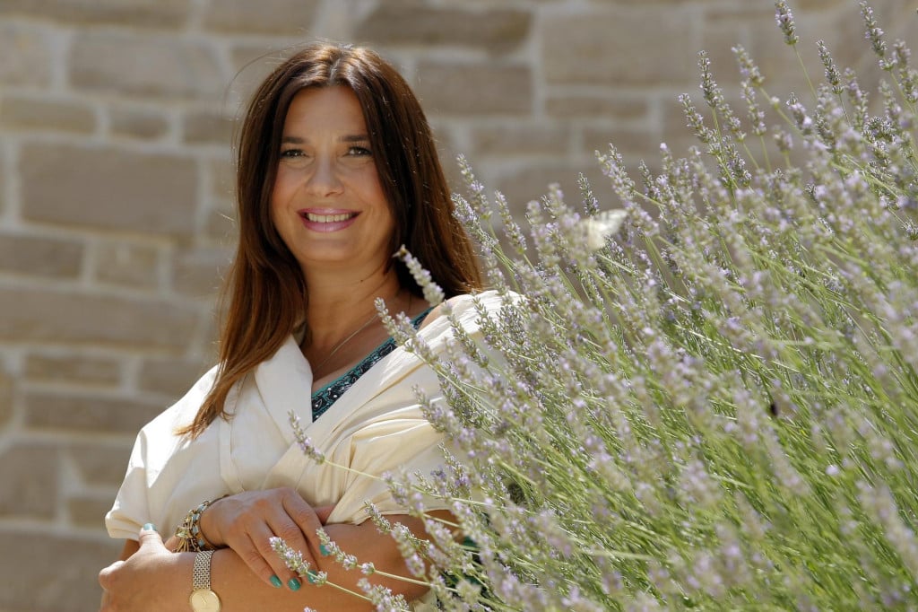 <p>Dr. Lejla Kažinić Kreho<strong>, </strong>liječnica i nutricionistica: &rdquo;Hrana u 21. stoljeću postala je i trend, i lijek i na&scaron; najveći užitak!&rdquo;</p>