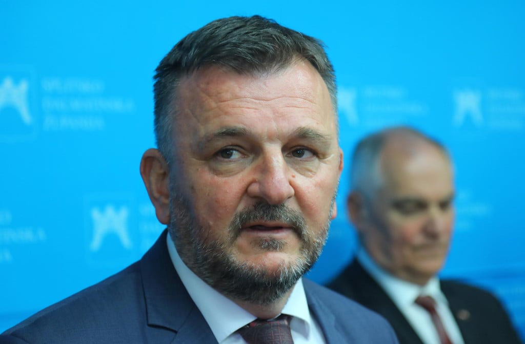 <p>Petar &Scaron;korić</p>