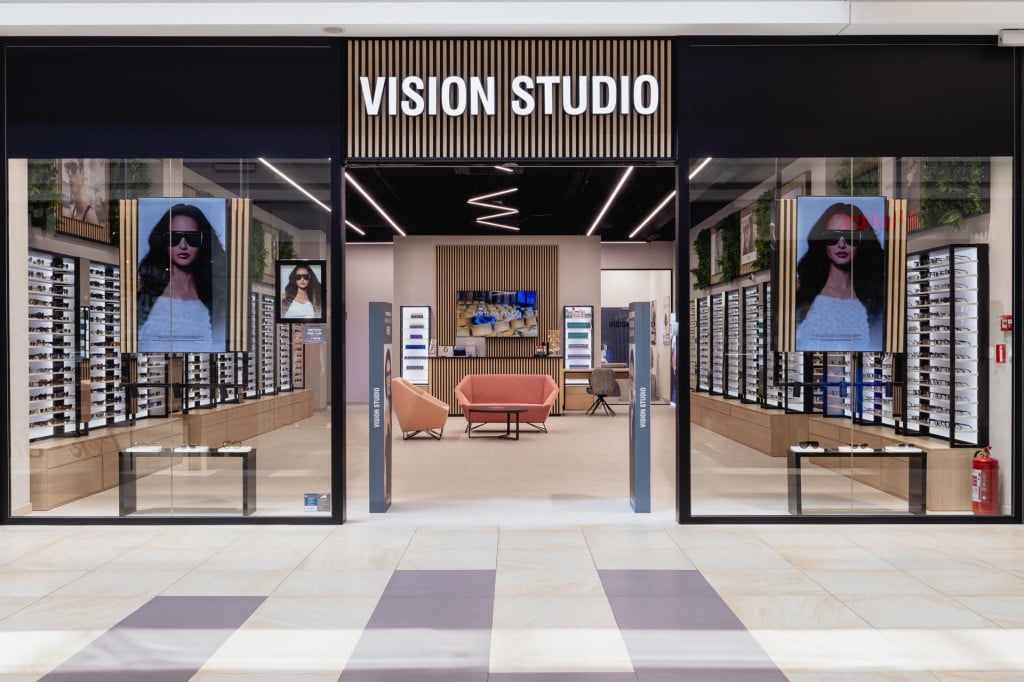 <p>Vision Studio</p>