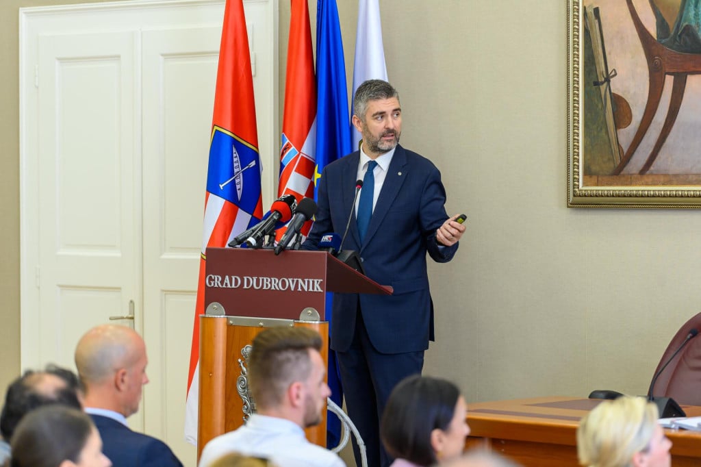 <p>&nbsp;Mato Franković</p>