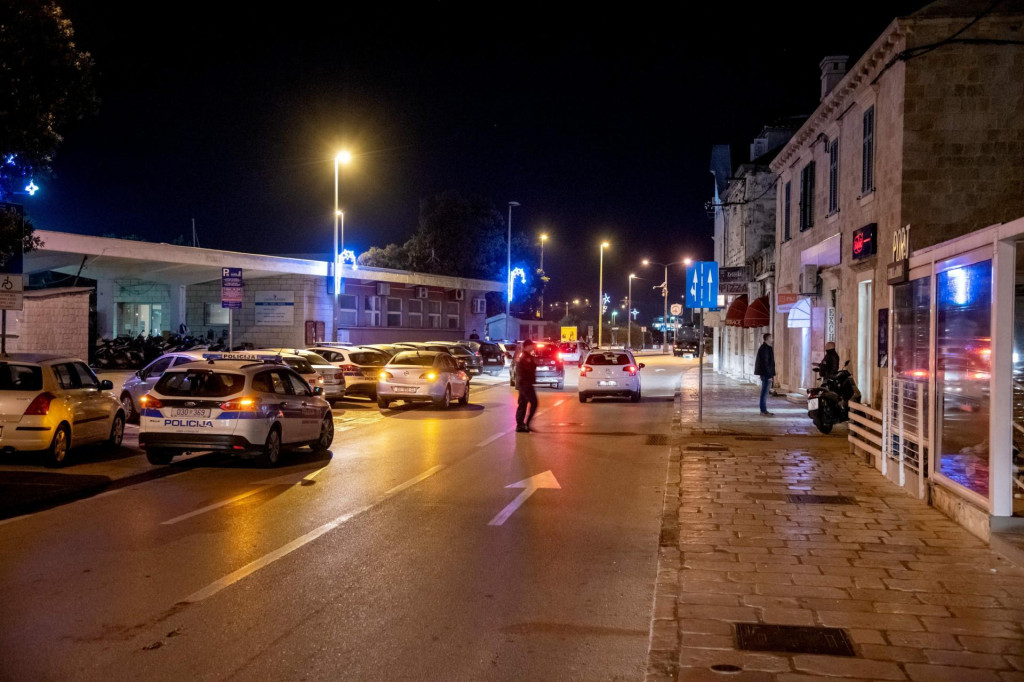 <p>Obala Stjepana Radića</p>