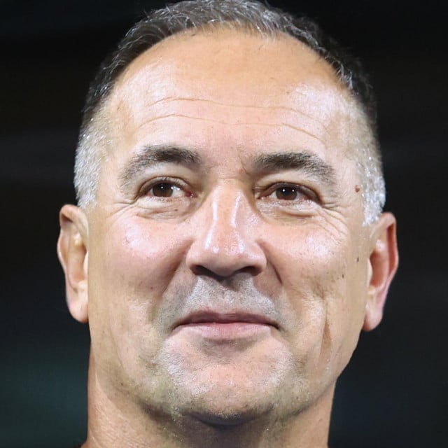 <p>Igor &Scaron;timac</p>