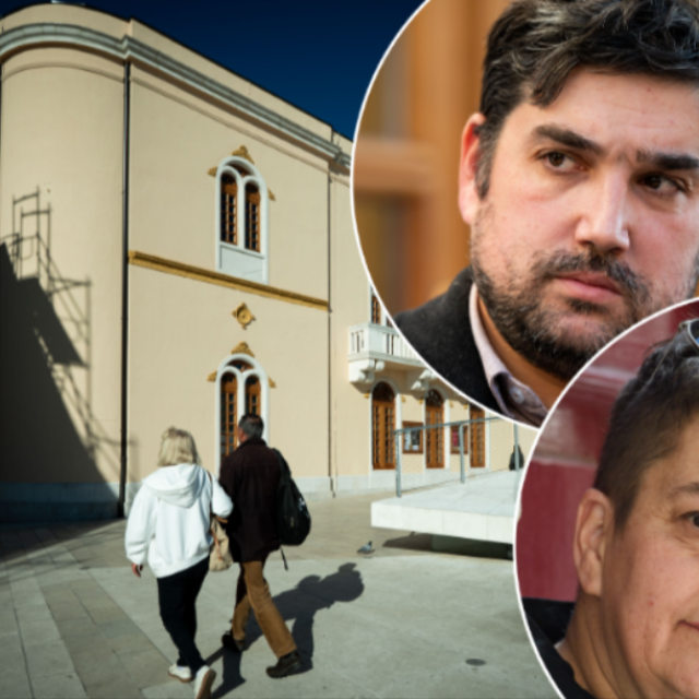 <p>&Scaron;ibensko kazali&scaron;te ide&nbsp;prema trećem natječaju za ravnatelja</p>