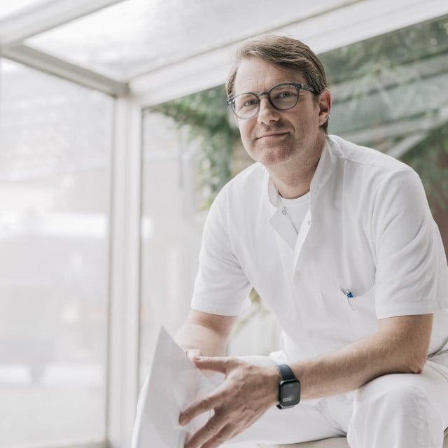 <p>Dr. Igor &Scaron;esto:&nbsp;&rdquo;Nakon infarkta može se živjeti jo&scaron; deset, dvadeset pa i trideset godina i doživjeti osamdesetu, kolika je prosječna životna dob, ali pod određenim uvjetima&rdquo;</p>