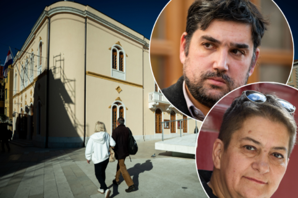 <p>&Scaron;ibensko kazali&scaron;te ide&nbsp;prema trećem natječaju za ravnatelja</p>