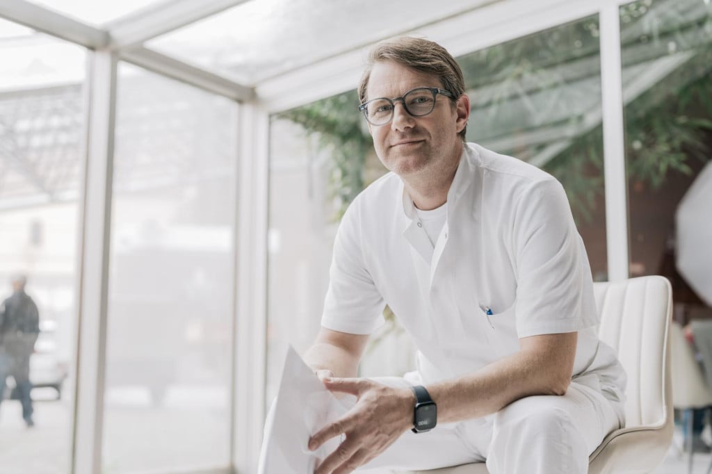 <p>Dr. Igor &Scaron;esto:&nbsp;&rdquo;Nakon infarkta može se živjeti jo&scaron; deset, dvadeset pa i trideset godina i doživjeti osamdesetu, kolika je prosječna životna dob, ali pod određenim uvjetima&rdquo;</p>