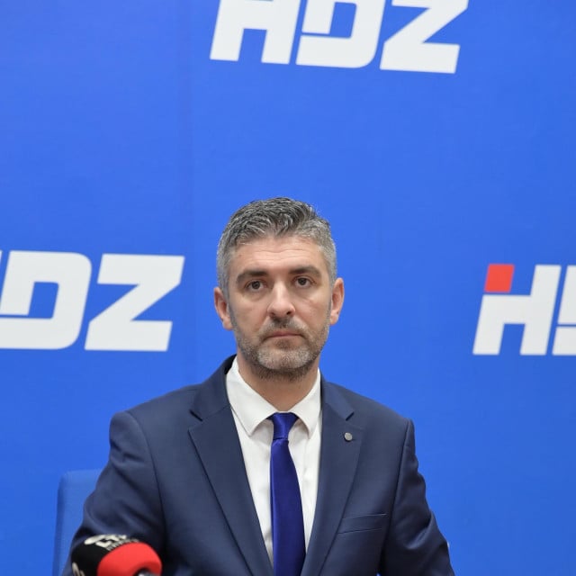 <p>&nbsp;Mato Franković</p>