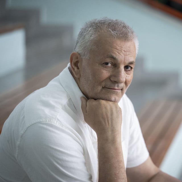 <p>Ivan Gudelj: &rdquo;Rugali su mi se u Hajduku zbog jedne stvari, a na kraju sam ispao vizionar...&rdquo;</p>