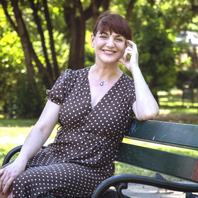 <p>Pamela Duncan:&nbsp;Novinarstvo vas vrlo brzo zaokupi i postane strast, ovim poslom sigurno se ne bavite zbog novca, morate ga iskreno voljeti</p>