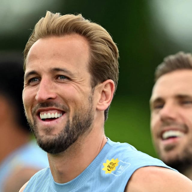<p>Harry Kane</p>