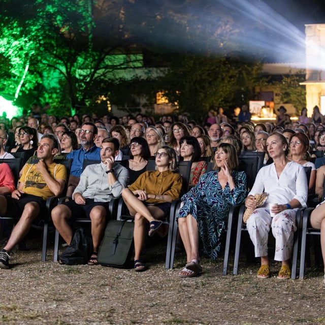 <p>FMFS za mnogobrojne Splićane i goste označava pravi početak ljeta</p>