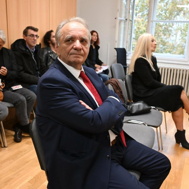 <p>&nbsp;Branimir Glava&scaron; na jednom od roči&scaron;ta&nbsp;</p>