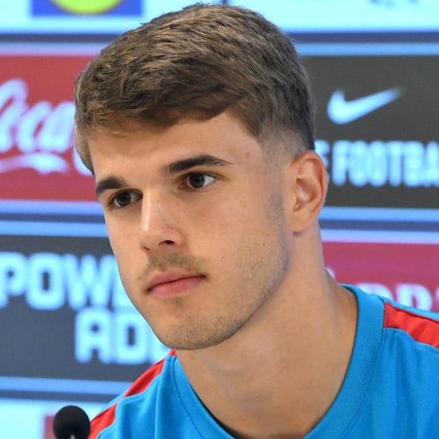 <p>Luka Vu&scaron;ković</p>