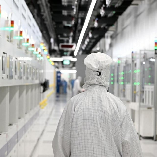 <p>Globalno izdanje duga za financiranje razvoja umjetne inteligencije (AI) moglo bi se u 2026. godini vi&scaron;e nego udvostručiti i dosegnuti gotovo 570 milijardi dolara (ilustracija)&nbsp;</p>