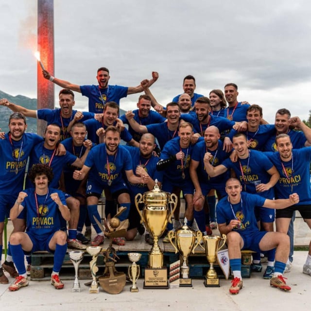 <p>Konavljanin priredio čudo u uzvratu, &Scaron;upjaka se vratila u Treću HNL - jug</p>